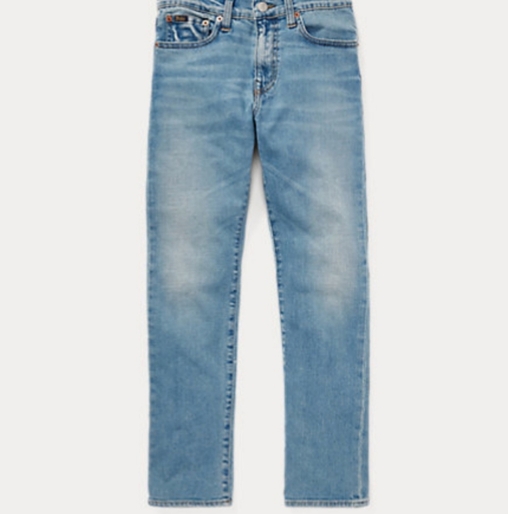 Boys Denim Jeans